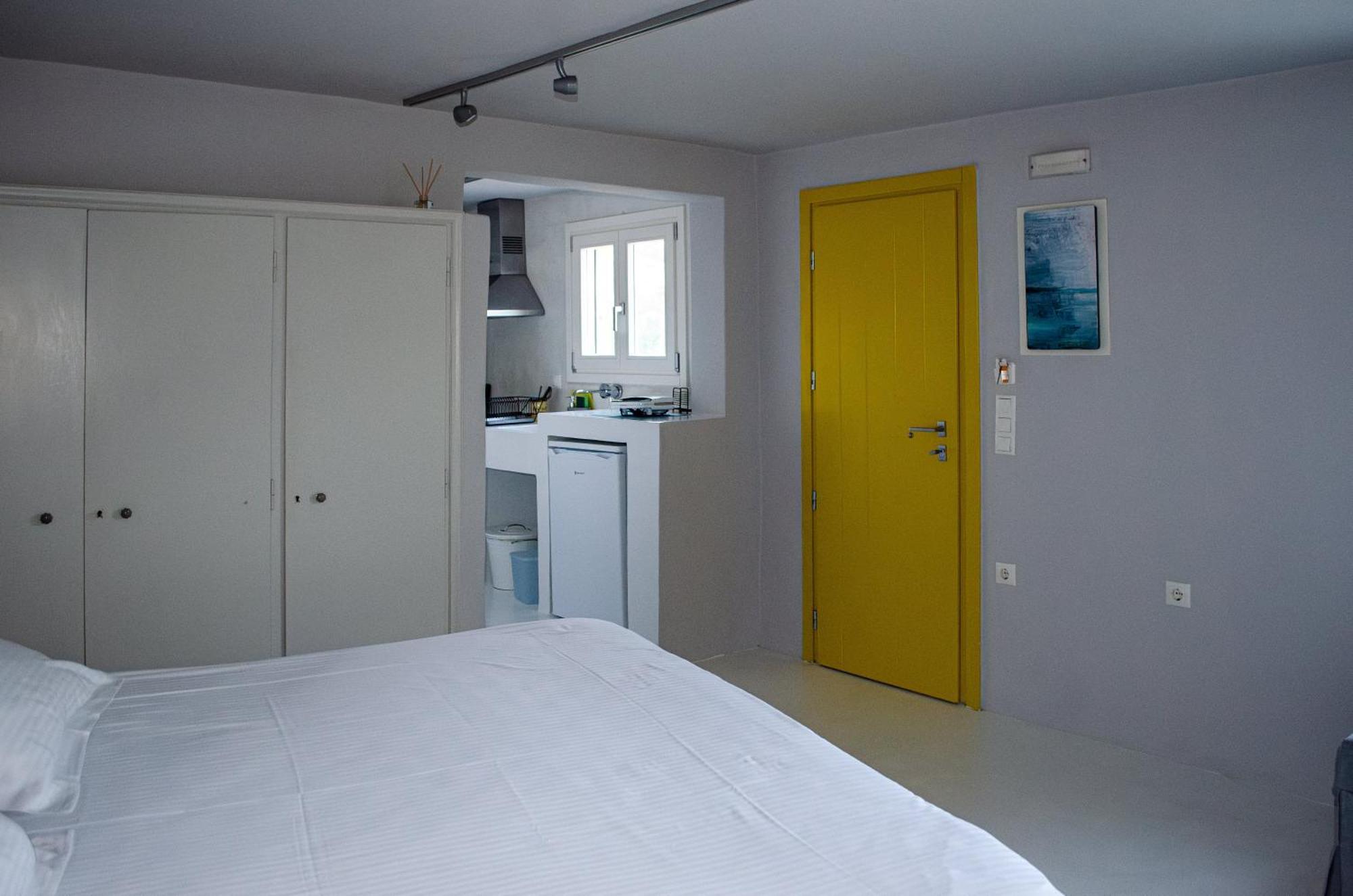Sifnosliving A3 Vathi (Sifnos) Exterior foto